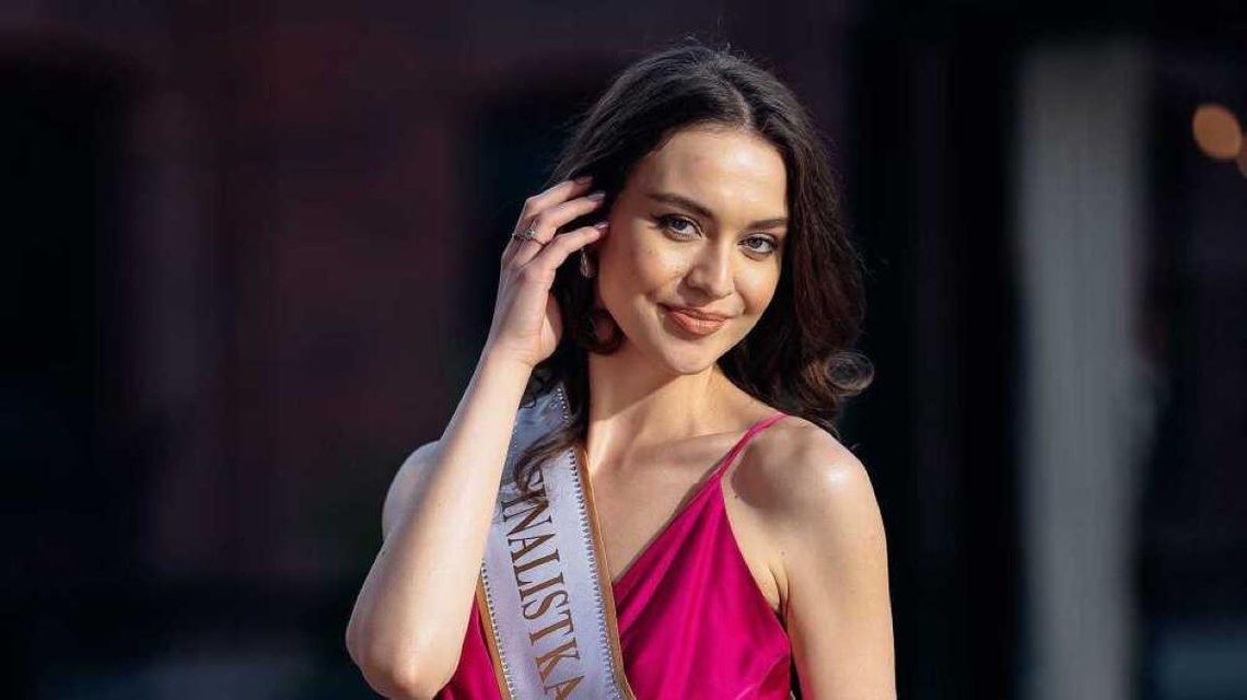 W najbliższą niedzielę Julia Lachowska wystąpi z numerem 19 podczas Wielkiego Finału Miss Polonia 2025 w Warszawie.