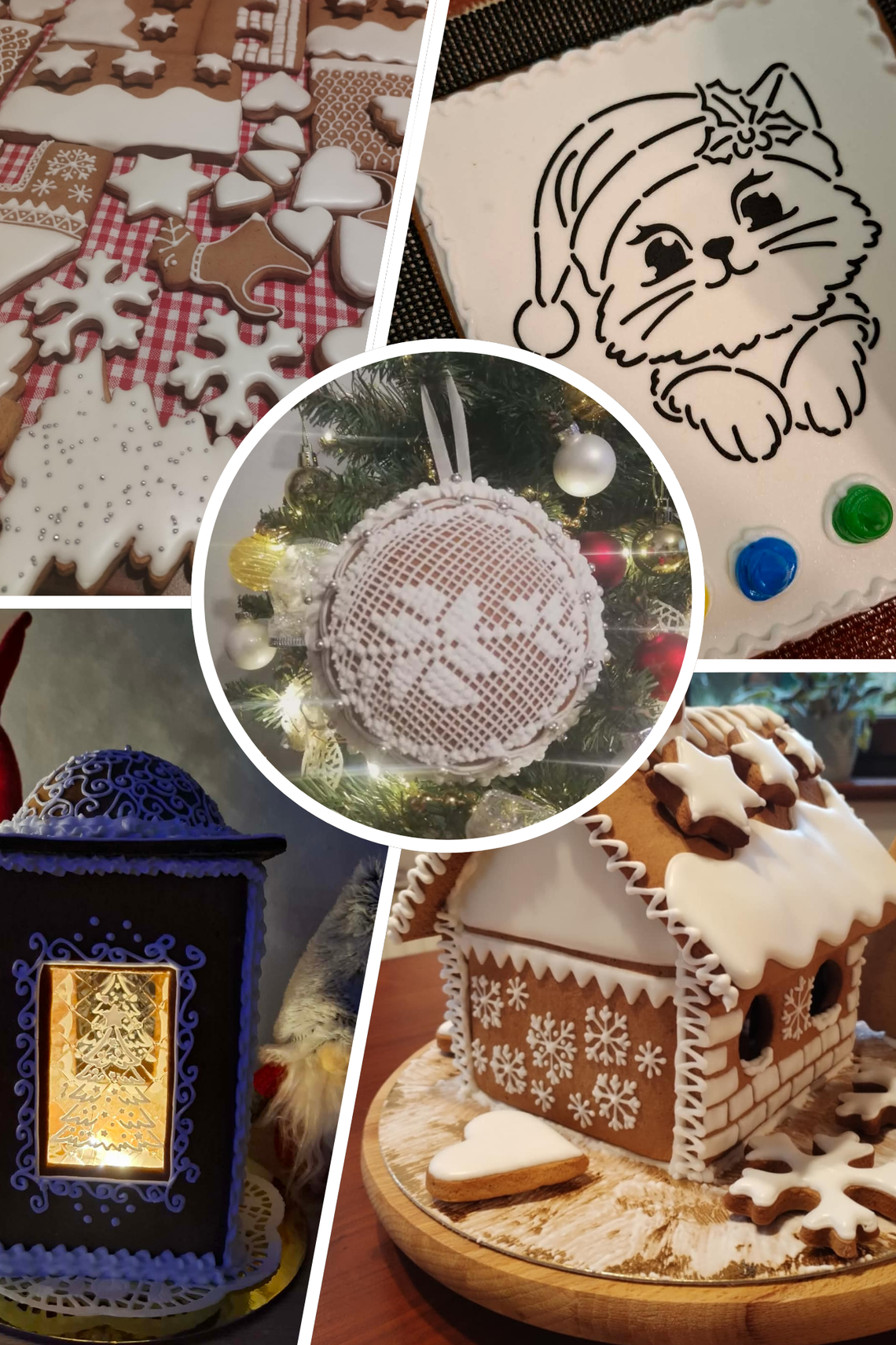 Bohaterkami naszego świątecznego reportażu są dwie pełne pasji, młode i niezwykle utalentowane kobiety. Magdalena Jagiełło z gminy Fajsławice oraz Iwona Borodej z gminy Ruda-Huta.