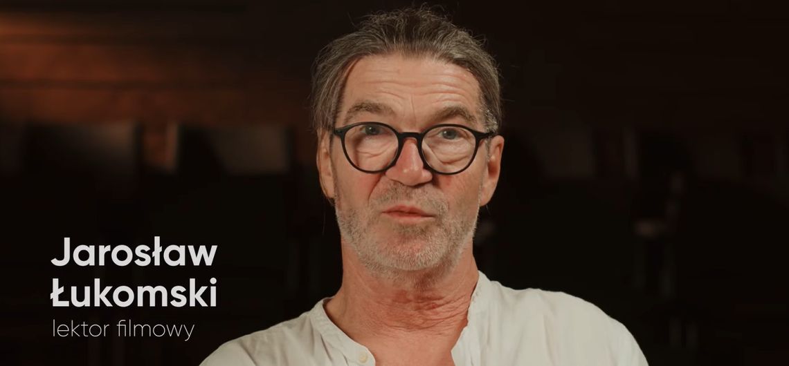 Znany lektor usłyszał swój głos w reklamie firmy produkującej szamba.