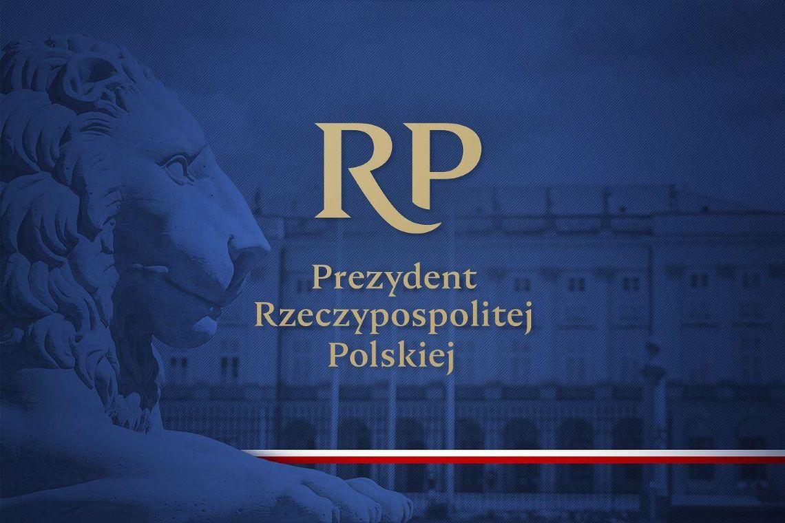 Prezydent Karol Nawrocki ułaskawił trzy osoby, kierując się względami humanitarnymi.