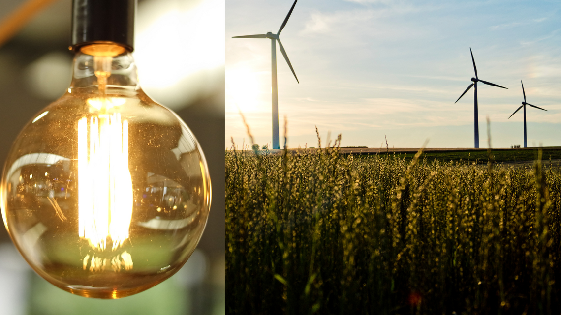 Karol Nawrocki po raz pierwszy użył prawa weta i zablokował ustawę, która miała zmienić zasady budowania elektrowni wiatrowych na lądzie.