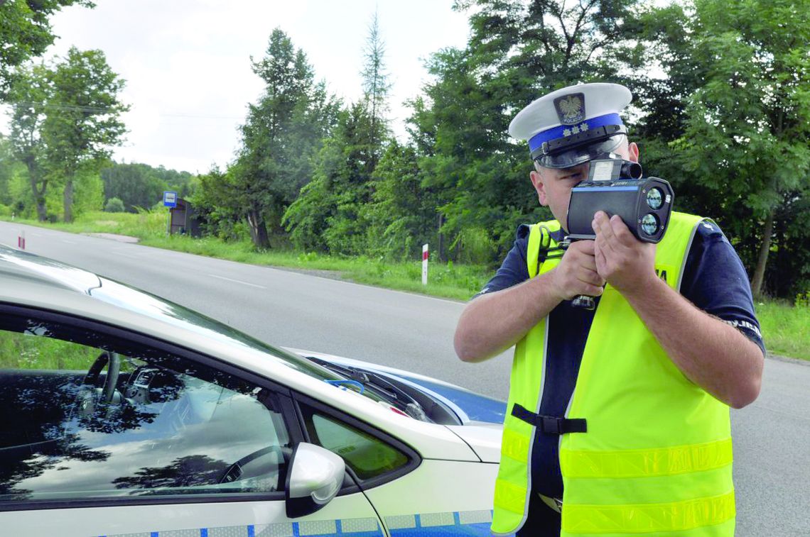 Piją i jadą. Plaga pijanych kierowców