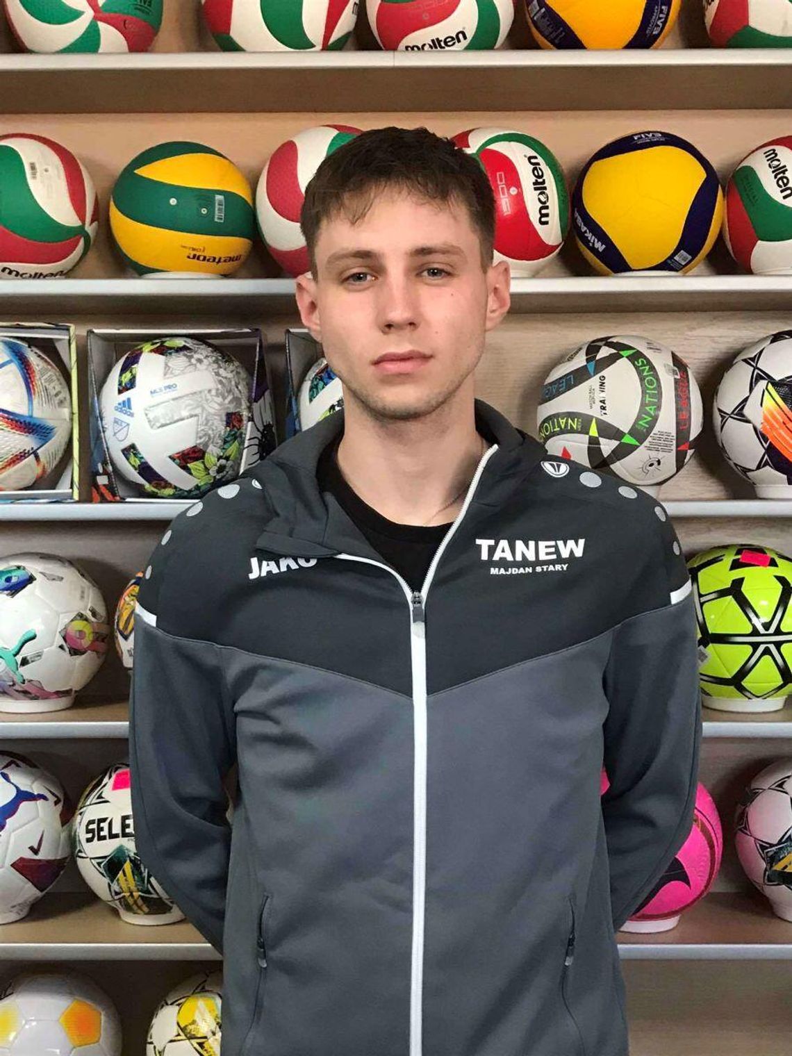 Tanew Majdan Stary wciąż nie straciła szans na pozostanie w IV lidze.