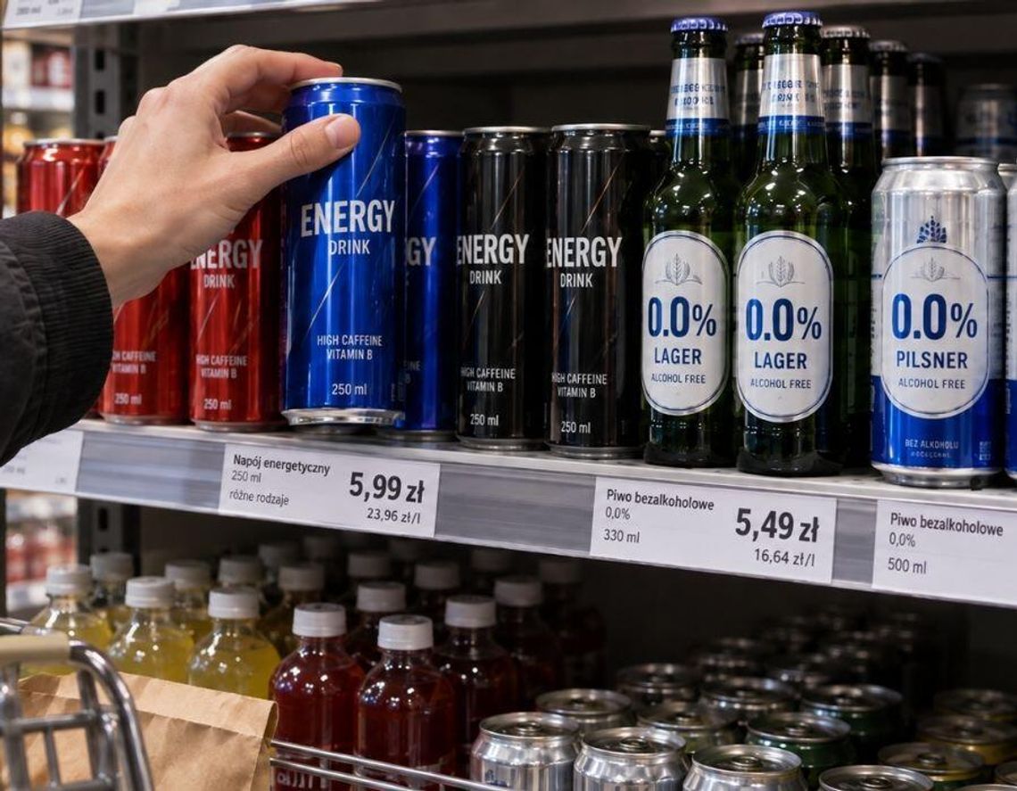 Piwo 0 proc. i energetyki mogą zdrożeć. Rząd chce wyższego VAT 22 września Rada Ministrów przyjęła projekt nowelizacji ustawy o VAT.