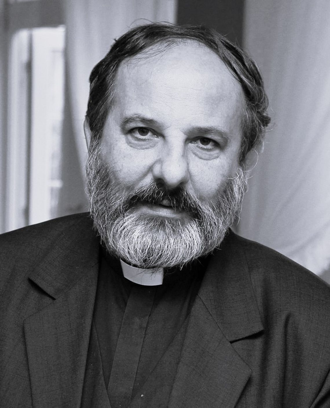 9 stycznia w wieku 67 lat zmarł ksiądz Tadeusz Isakowicz-Zaleski.