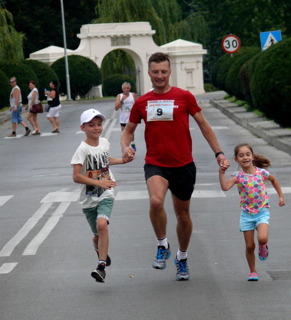 Po raz kolejny zwyciężyła pamięć!