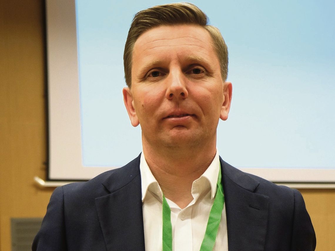 Krzysztof Gralewski