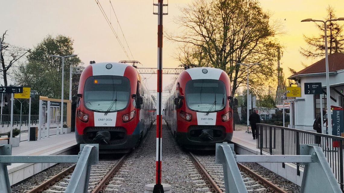 PKP rozpoczęły prace nad projektem, którego celem jest pociąg bez maszynisty, czyli autonomiczny pociąg do transportu pasażerskiego.