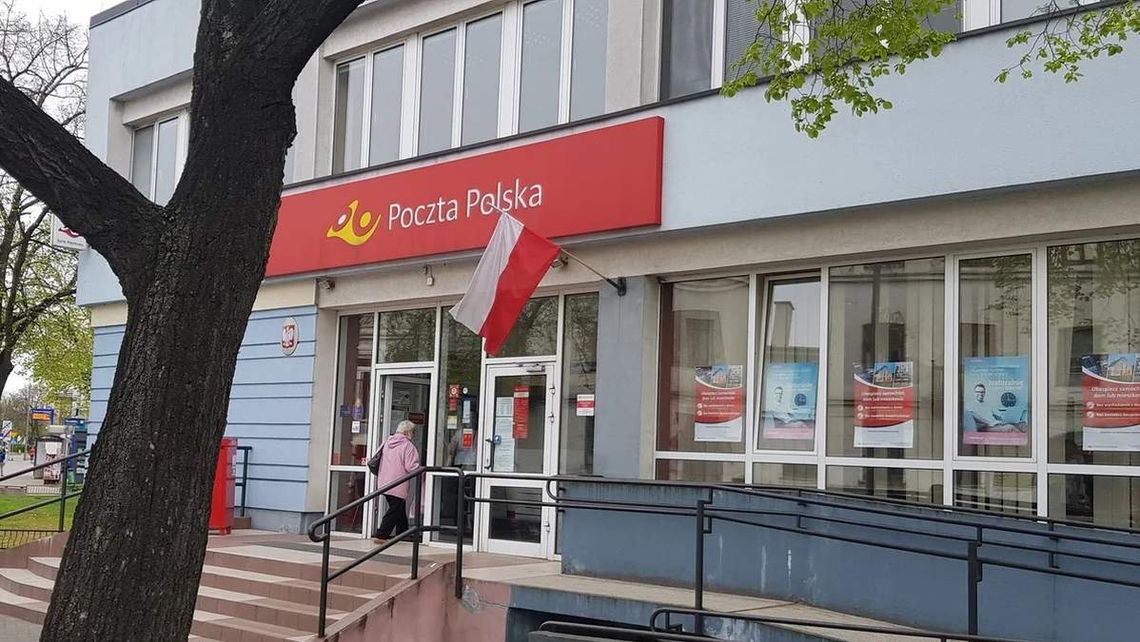 Poczta Polska pokazała wyniki finansowe. Zwolnienia już w sierpniu?