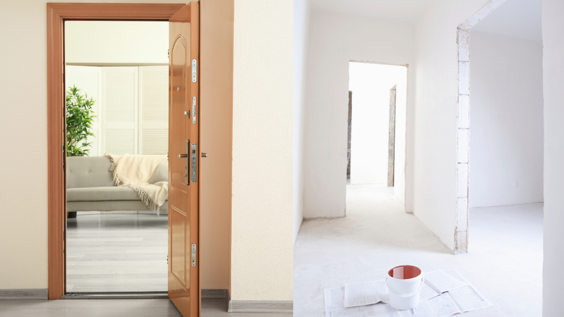 Koniec z pseudometrami mieszkań. To sposób, w jaki deweloperzy naciągają osoby kupujące lokale. Po wakacjach gotowy będzie projekt ustawy, która ma to zastopować.