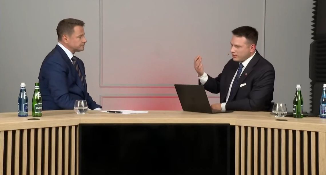 Kampania wyborcza raczej oznacza wydatki, a nie zarabianie pieniędzy. Jednak w tym roku są kandydaci, którzy postanowili na tym zarobić. Jeden może liczyć na kilka milionów złotych zysku.