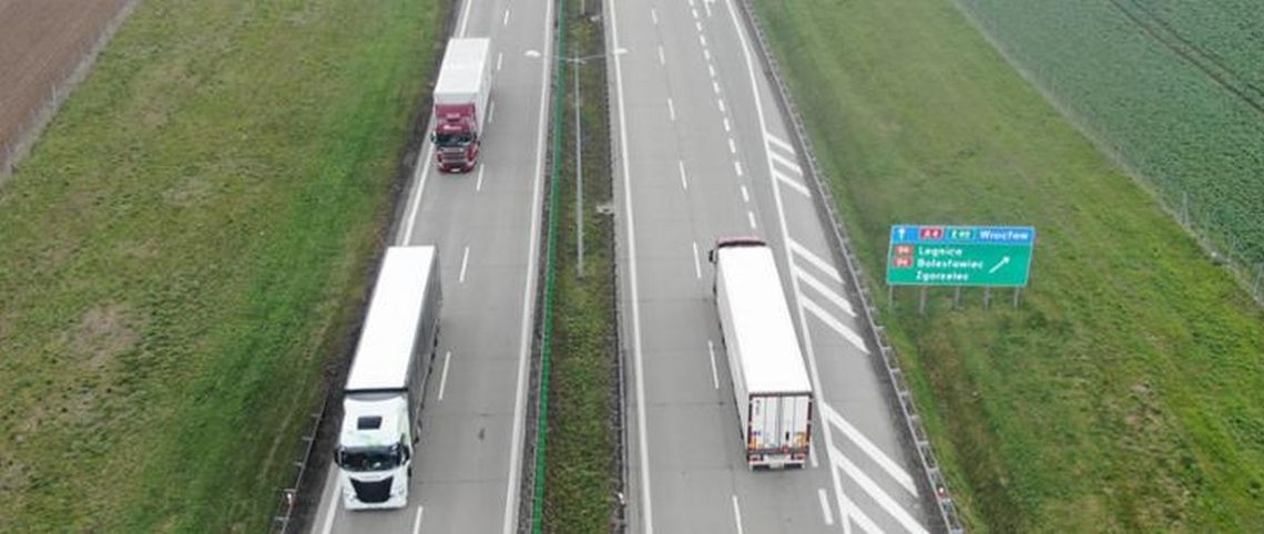 Podnieśli ceny za przejazd autostradą A4. Mocna reakcja ministra