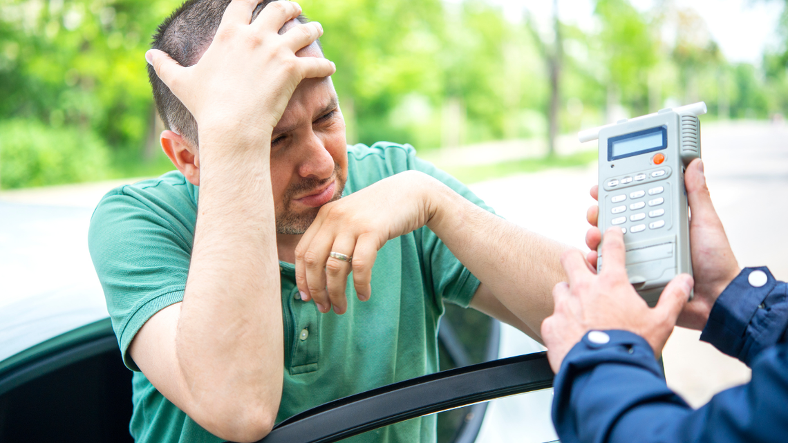 Resort zdrowia zaprezentował projekt rozporządzenia określającego nowe stawki za kurs reedukacyjny dla kierowców zatrzymanych za prowadzenie pod wpływem alkoholu.