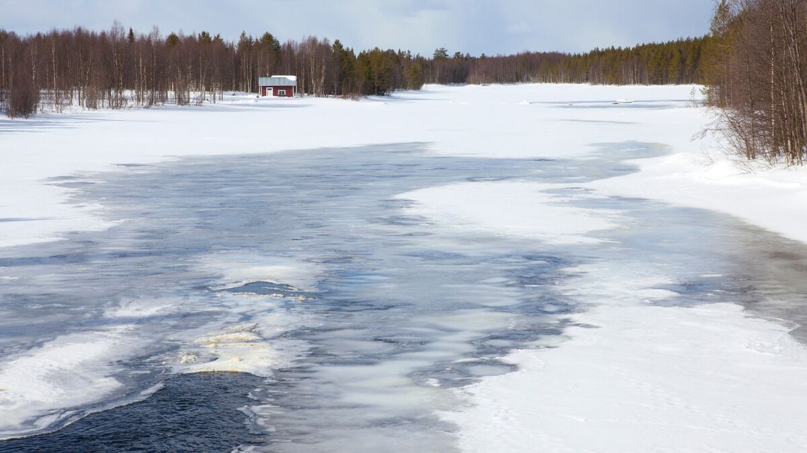 Pogoda w lutym. Nadchodzi chwila oddechu od mrozu. Na kilka dni Dobra wiadomość jest taka, że dni siarczystego mrozu są już policzone.