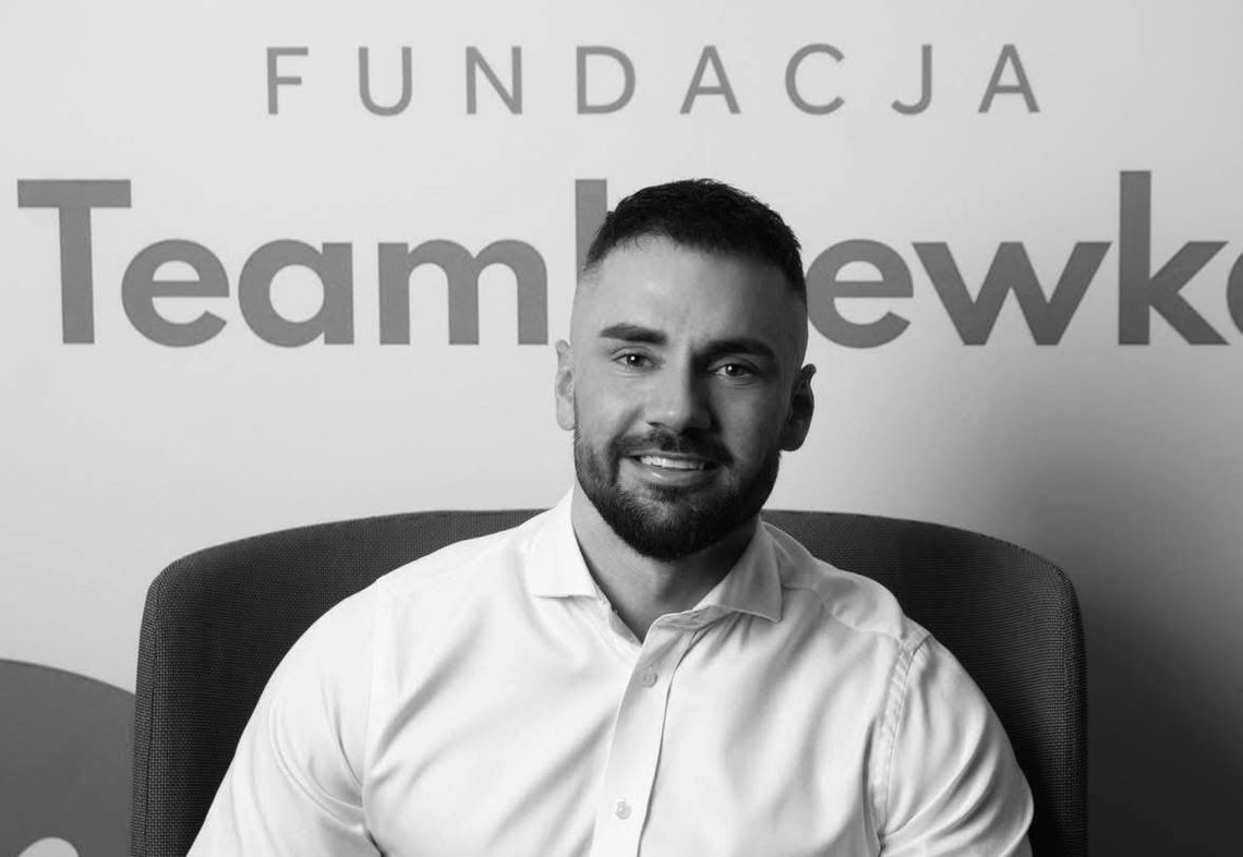 Pogrzeb posła Łukasza Litewki będzie miał charakter państwowy.