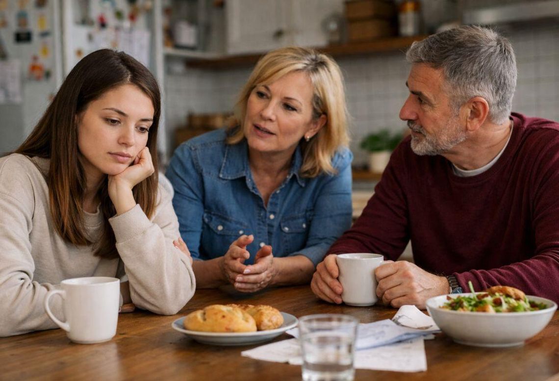 Pokolenie bez kluczy do własnego „M”. Odroczenie dorosłości Pokolenie bez kluczy do własnego „M”. Odroczenie dorosłości