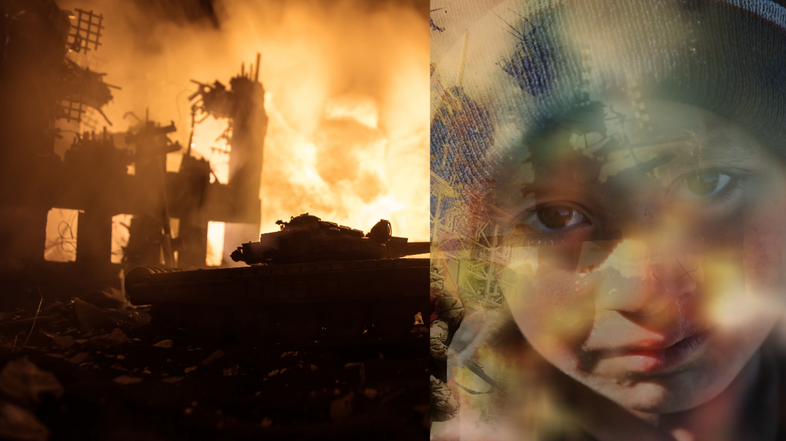 Drony nad Polską zaniepokoiły, a nawet wystraszyły wielu Polaków. – Nie możemy udawać, że nic się nie dzieje – mówi psycholog. I podpowiada, jak sobie radzić z lękiem.