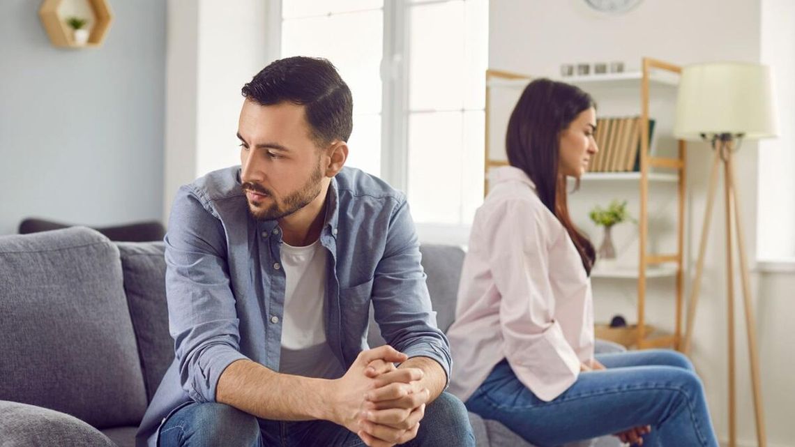 Nawet 12 proc. Polaków stale kłóci się o pieniądze w domu – wynika z badania przeprowadzonego dla Rejestru Dłużników BIG InfoMonitor.