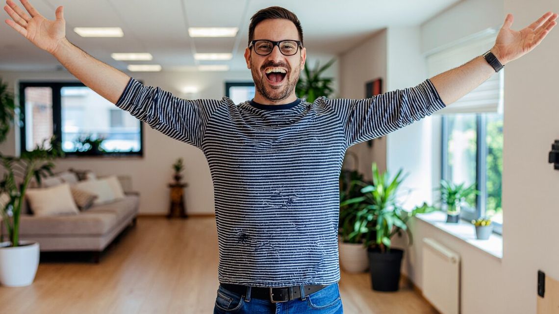 Polacy „na swoim” zostaną, ale będzie ich coraz mniej. Bo najem to mniejsze ryzyko W ciągu tych kilkunastu lat wzrosnąć może odsetek Polaków wybierających najem prywatny lub instytucjonalny – wynika z raportu Living 2040.