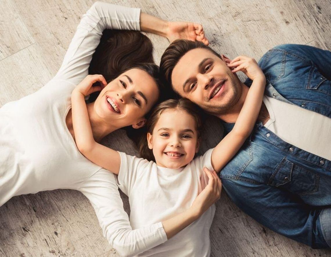 Polacy odchodzą od tradycyjnego modelu rodziny Tradycyjny model rodziny traci na popularności.