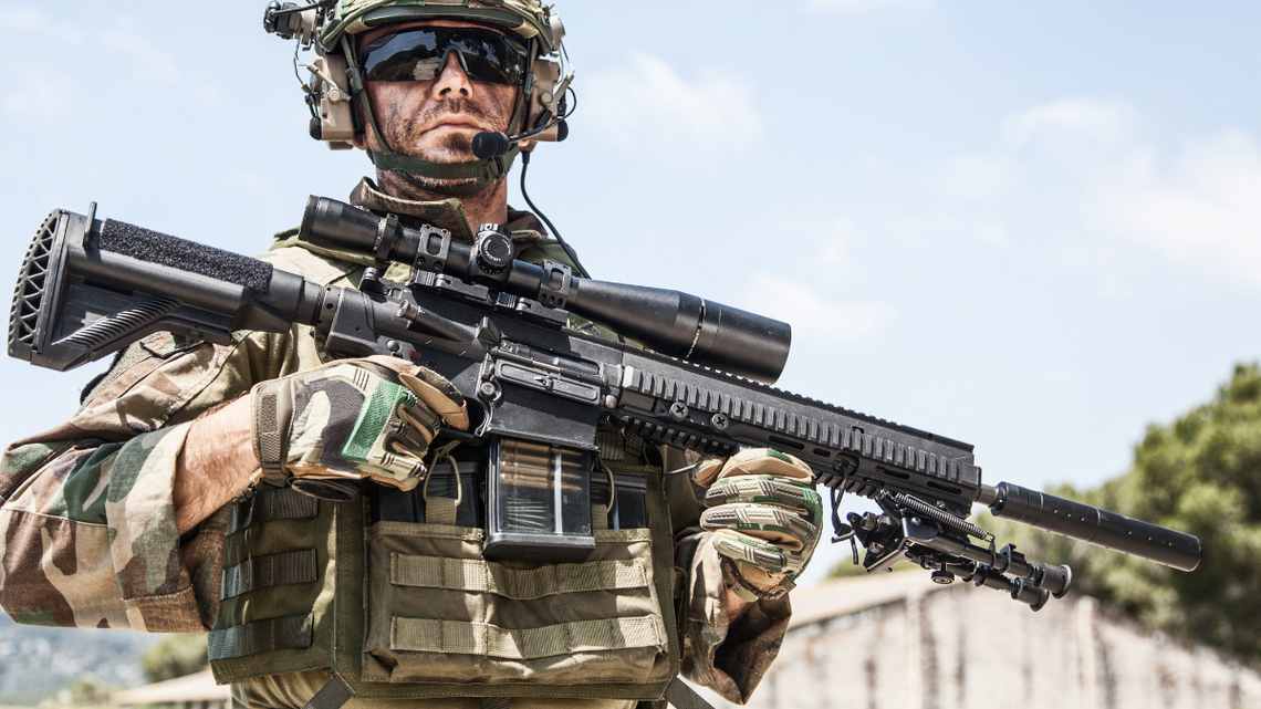 Czy jesteśmy gotowi dokładać z własnej kieszeni do uzbrojenia polskiej armii?