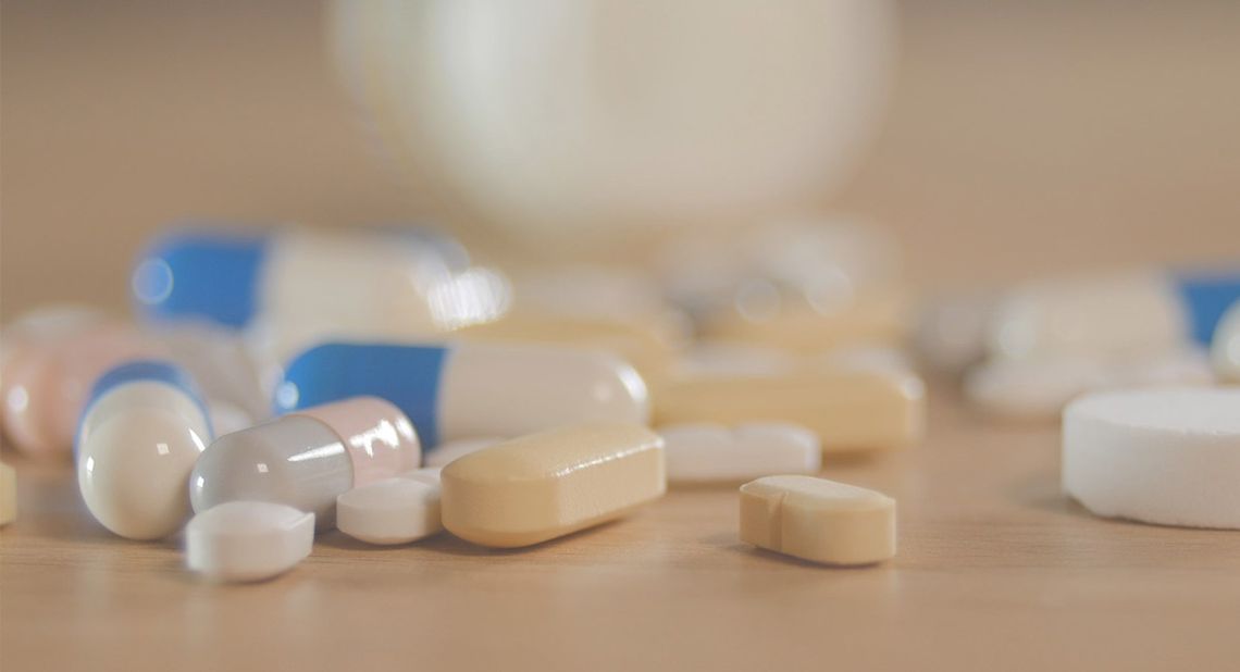 Polacy przetestują tabletki na COVID-19
