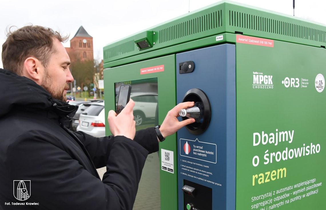 Ponad 80  proc. Polaków popiera wprowadzenie systemu kaucyjnego – to potężny sygnał gotowości na zmiany.