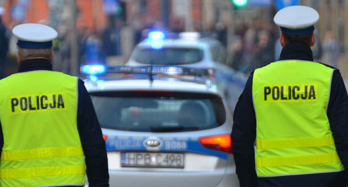 Policja zaczyna jesienne działania. Za te usterki może zatrzymać dowód 1 października policja od lat rozpoczyna działania związane z bezpieczeństwem jesienią i zimą.