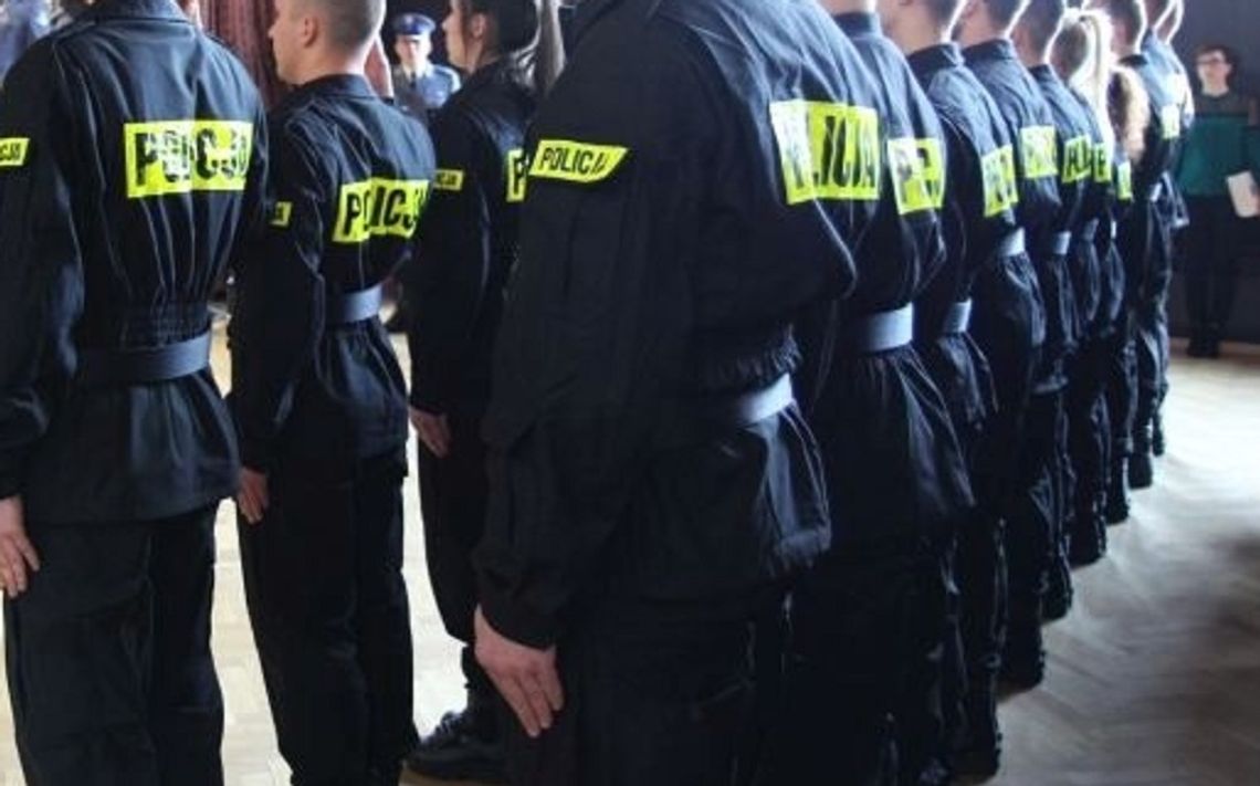 Policjanci z Lublina zakażeni koronawirusem