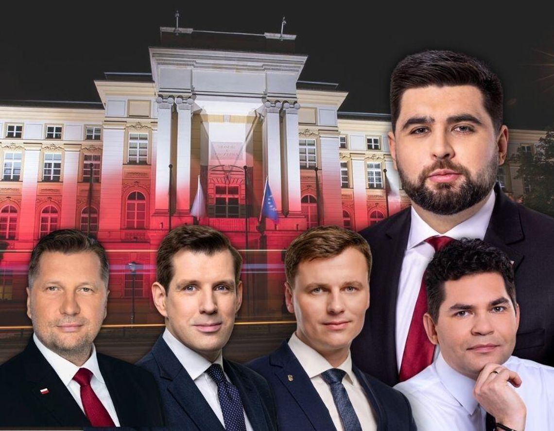 Premier z Chełma? Polityczna giełda nazwisk przed decyzją prezesa PiS Czy premier może pochodzić z Chełma? Odpowiedź na to pytanie może paść już w najbliższy weekend, gdy lider PiS ogłosi nazwisko kandydata na szefa rządu.