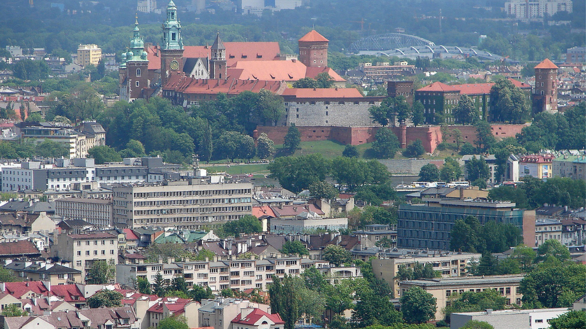 Polska ma coraz mniej mieszkańców.