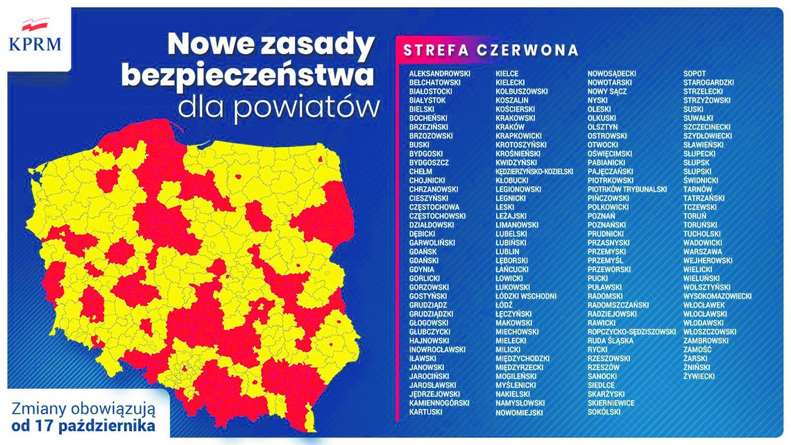 Polska nasza żółto-czerwona (TYLKO W GAZECIE)