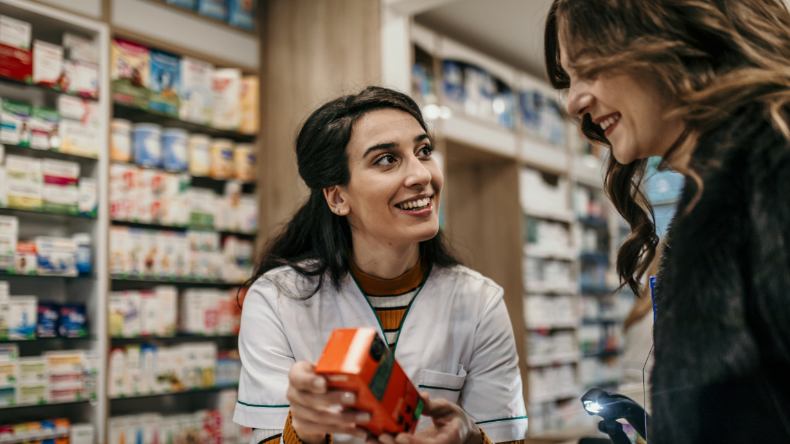Jest wyrok przeciwko Polsce. Stoi za nim Trybunał Sprawiedliwości UE, a dotyczy aptek. Ich reklamy, są u nas zabronione.
