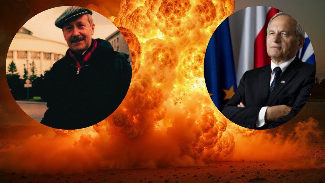 Polska z bronią atomową. Polacy powiedzieli, co o tym myślą Polska z bronią atomową. Polacy powiedzieli, co o tym myślą