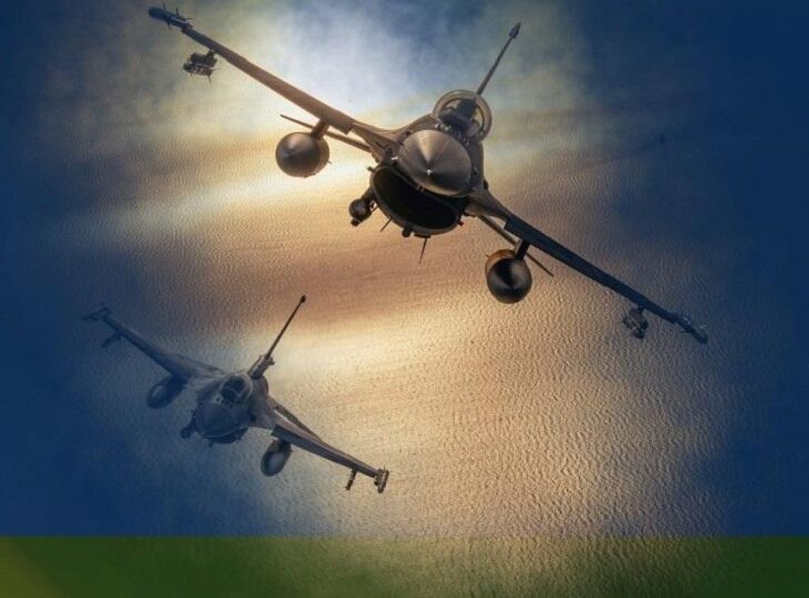 W związku z kolejnymi uderzeniami Federacji Rosyjskiej na obiekty znajdujące się na terytorium Ukrainy, w polskiej przestrzeni powietrznej we wtorek (23 grudnia) rano rozpoczęło się operowanie polskiego oraz sojuszniczego lotnictwa – poinformowało Dowództwo Operacyjne Rodzajów Sił Zbrojnych.