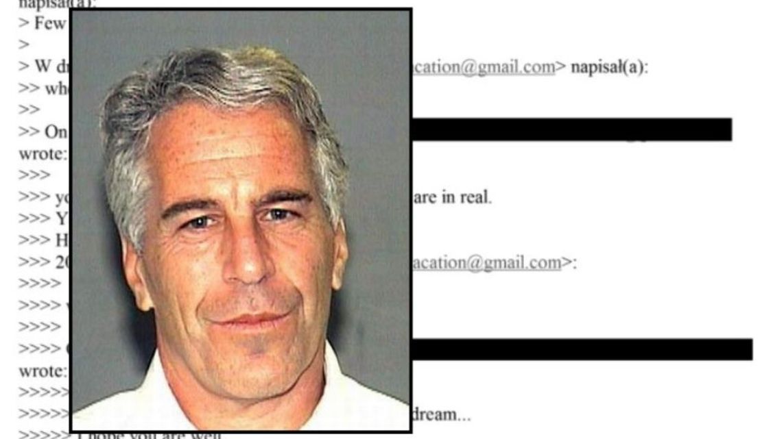 Ujawnienie kolejnej – liczącej około 3 milionów stron – transzy akt dotyczących działalności Jeffreya Epsteina ponownie wywołało falę spekulacji i oskarżeń w wielu krajach świata.