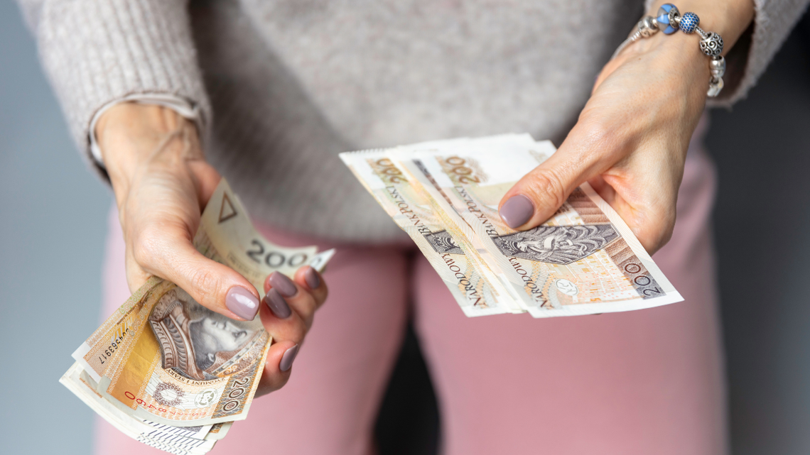 Jak oceniamy swoją sytuację finansową na początku 2026 roku?