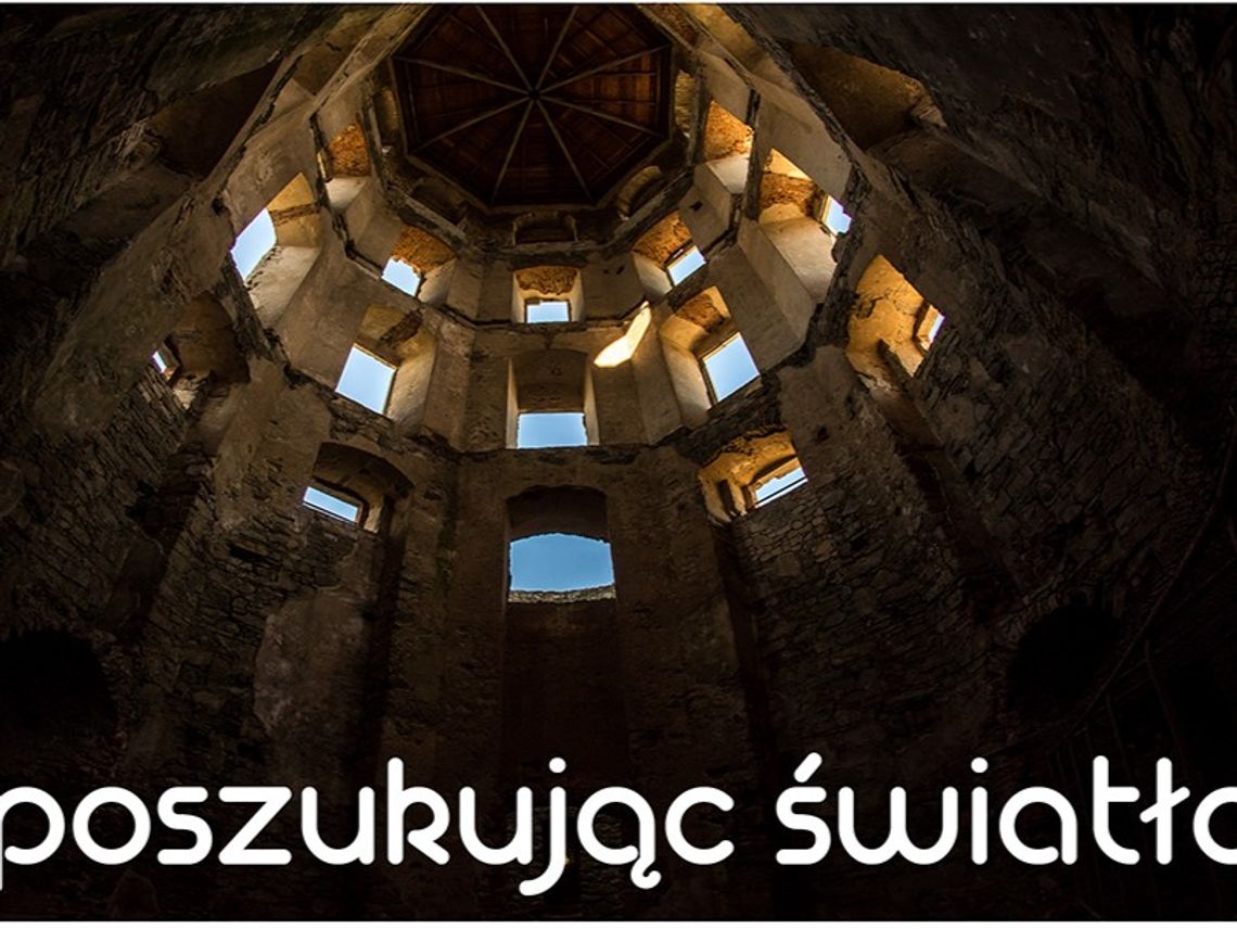 „Poszukując światła”. Zaproszenie na wystawę fotografii w Zamościu „Poszukując światła” – to tytuł kolejnej wystawy fotografii, na której otwarcie zaprasza 1 kwietnia o godz. 17 do Zamojskiego Domu Kultury Zamojska Grupa Fotograficzna – Grupa Twórcza.