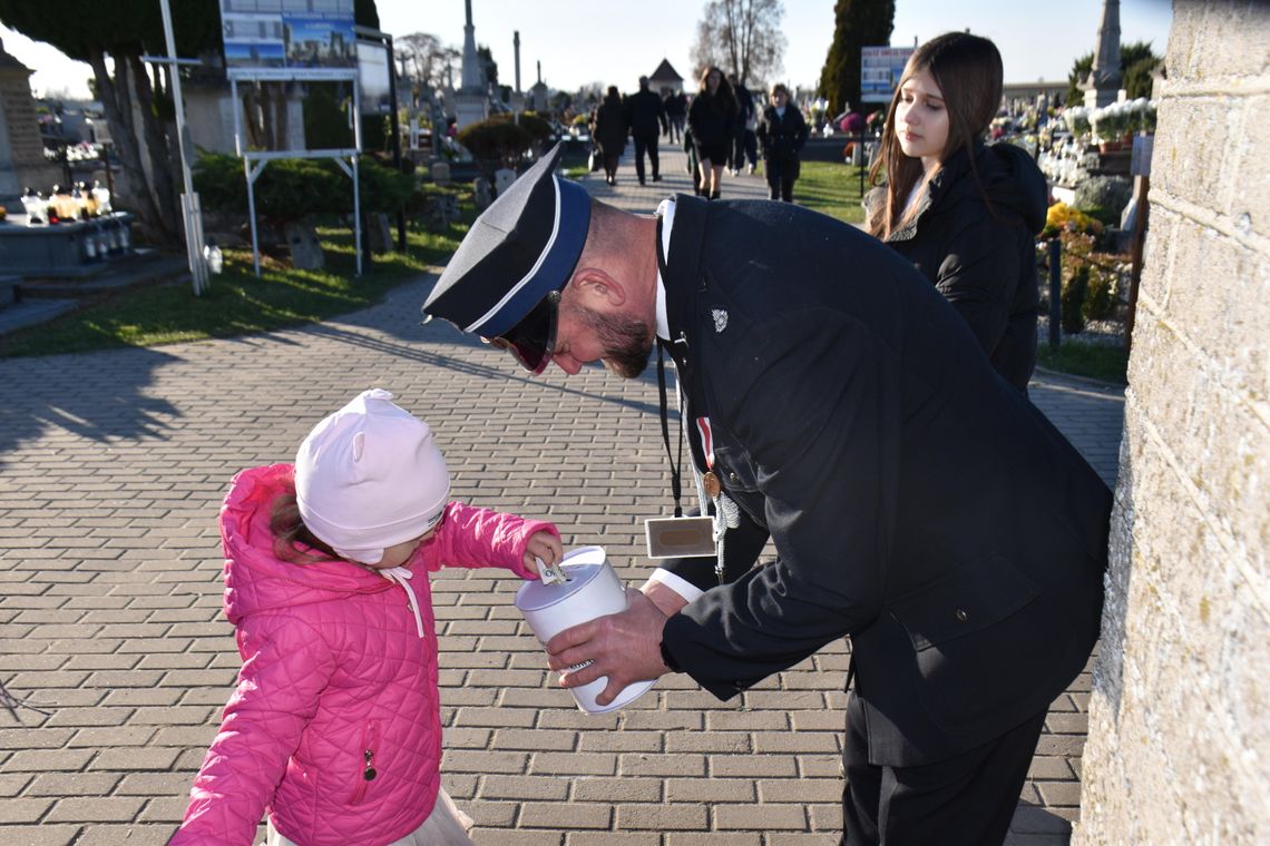 pow. biłgorajski: Rekordowa zbiórka na ratowanie zabytków pow. biłgorajski: Rekordowa zbiórka na ratowanie zabytków