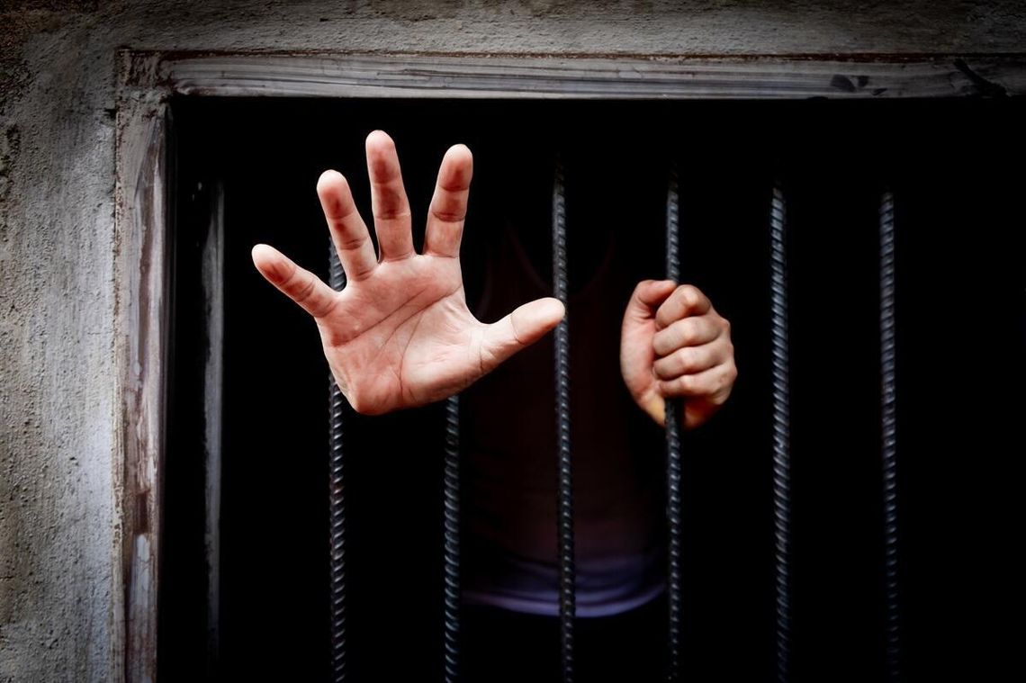 Lubelskie: Niespodzianka w areszcie, czyli jak bracia spotkali się po latach za kratami… Niespodzianka w areszcie, czyli jak bracia spotkali się po latach za kratami…