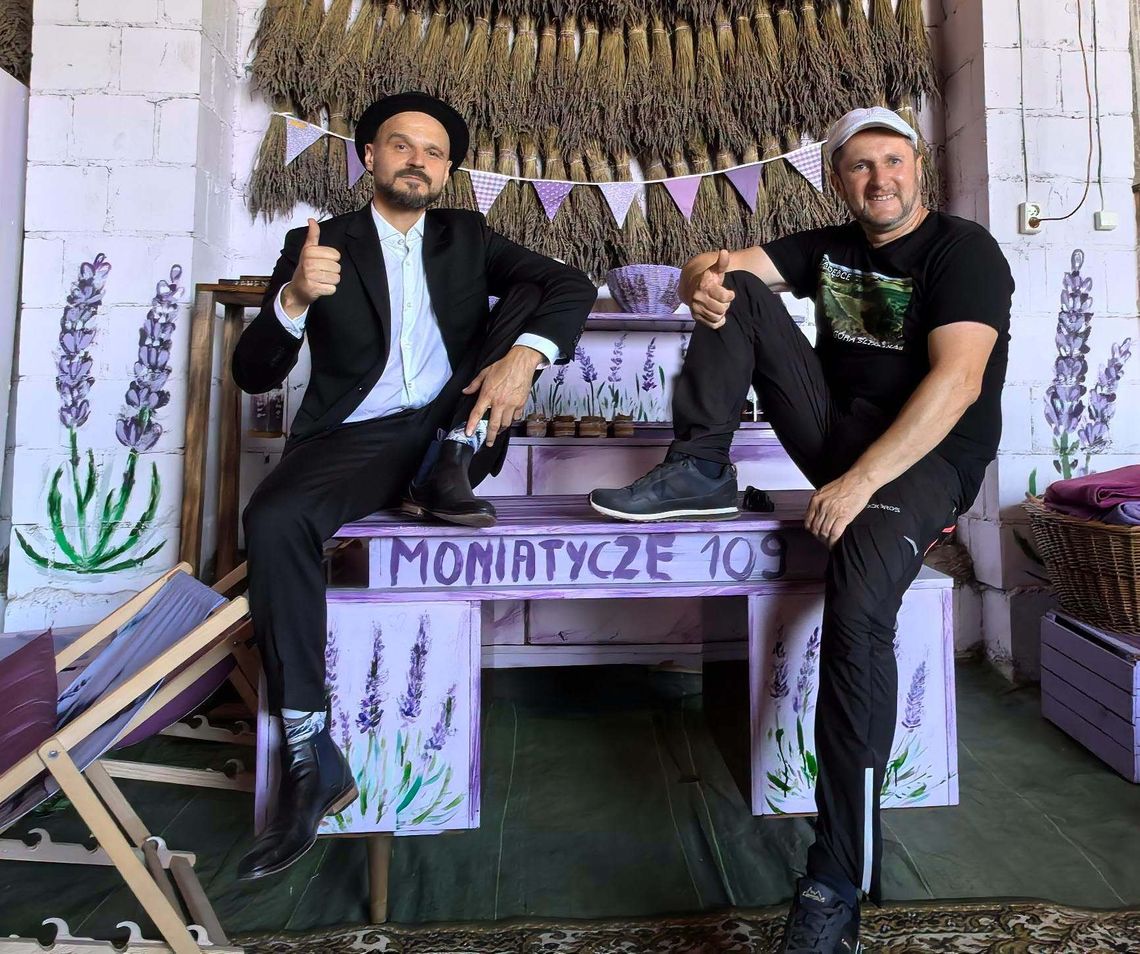 Powiat hrubieszowski. Bez prądu, ale z ogromną mocą! Powiat hrubieszowski. Bez prądu, ale z ogromną mocą!