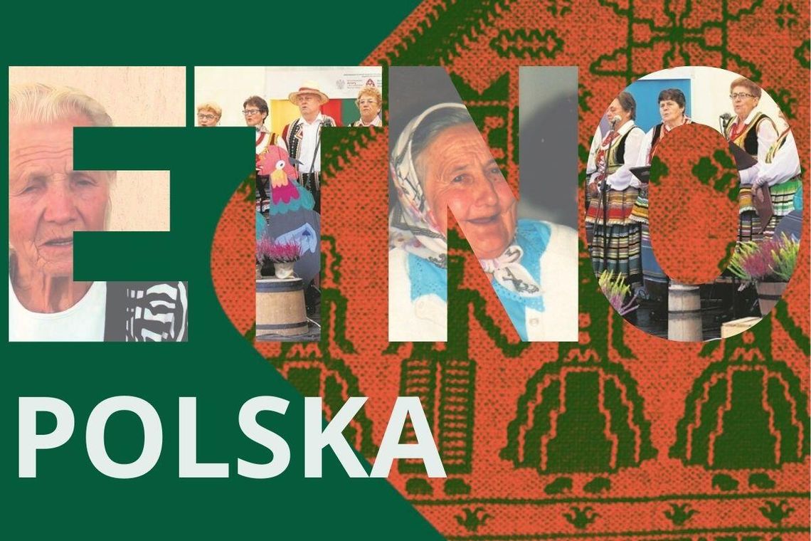 Powiat tomaszowski: EtnoPolska na ludową nutę. Tylko trzy projekty dostały dofinansowanie O pieniądze z programu EtnoPolska na realizację warsztatów, koncertów, przeglądów i wielu innych wartościowych wydarzeń kulturalnych oraz aktywizację społeczeństwa starało się ponad 2 tysiące stowarzyszeń i ośrodków kultury.
