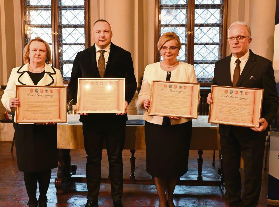 Powstanie nowy szlak turystyczny. Od Bieszczad do Tomaszowa lubelskiego i dalej