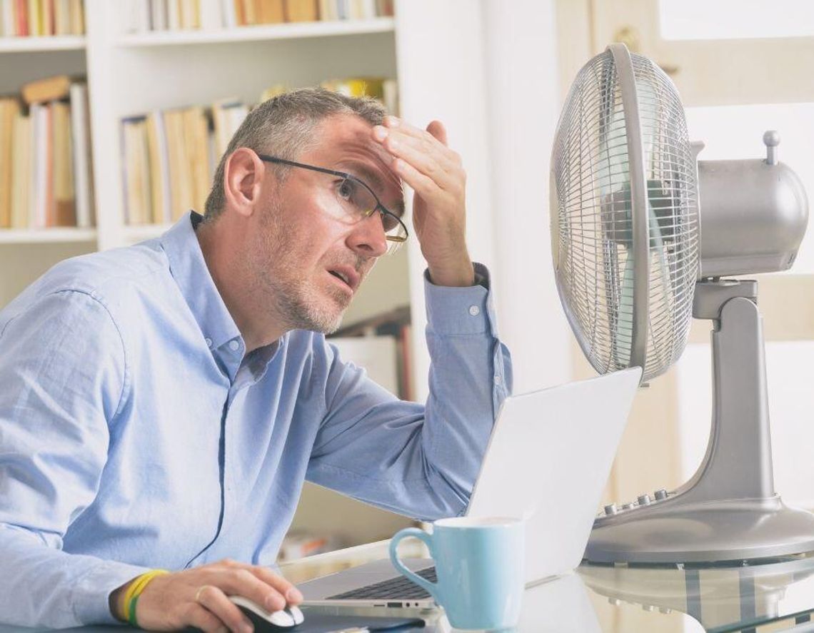 Praca w upałach: nowe limity temperatur Od 2027 roku wysokie temperatury w miejscu pracy przestaną być wyłącznie kwestią komfortu czy dobrej praktyki.