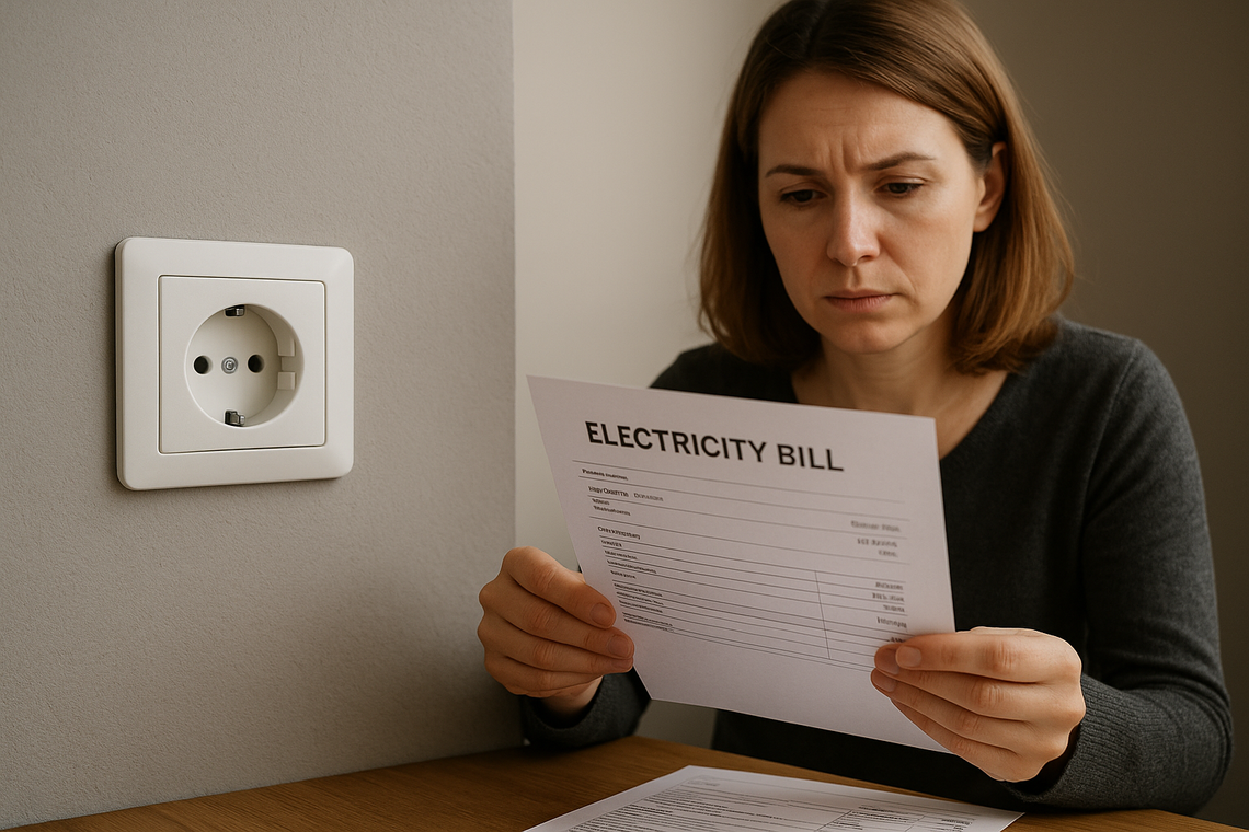 Prąd tanieje - zmiany w 2026 r. Prąd tanieje - zmiany w 2026 r.