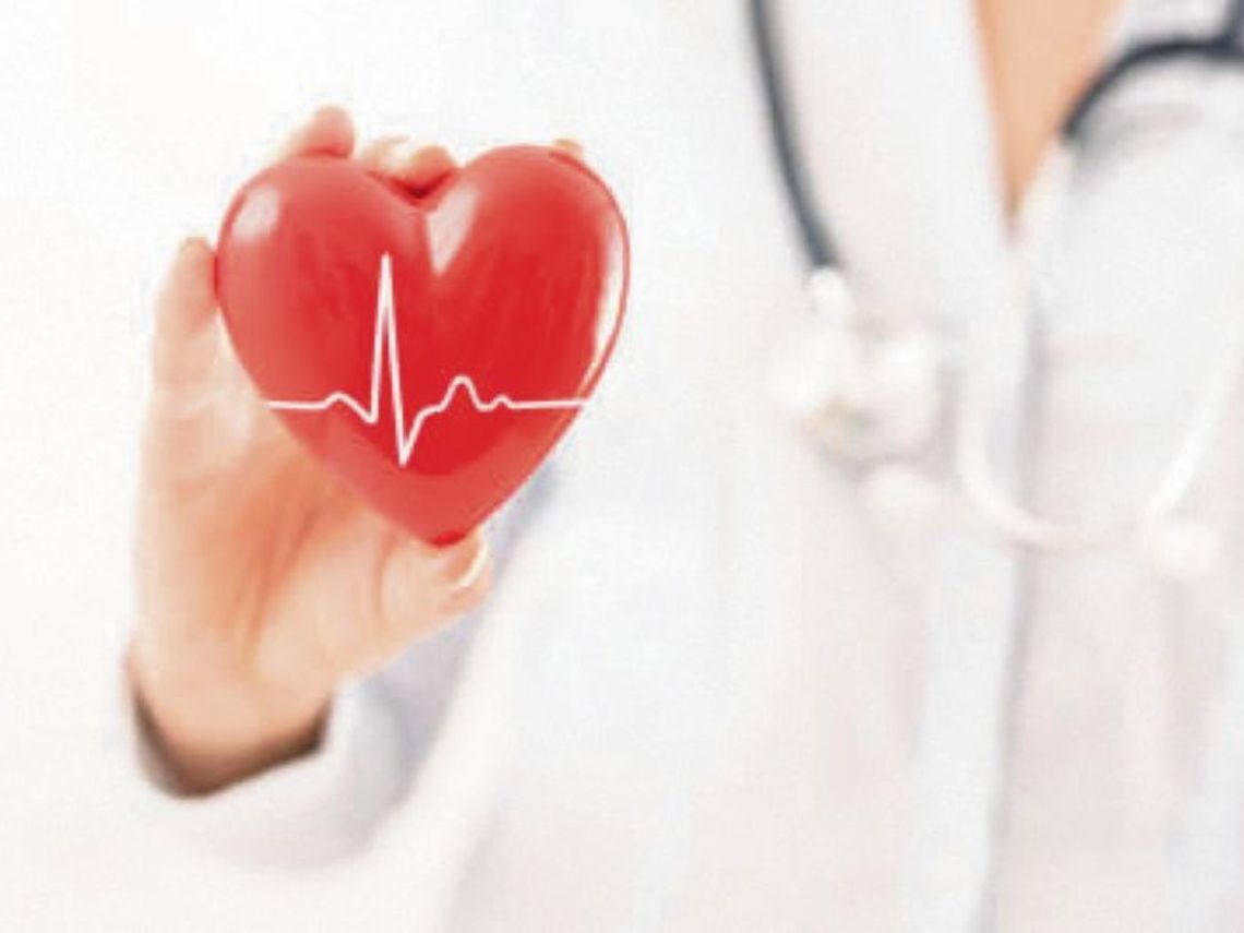 Na liście planowanych zakupów znalazły się urządzenia diagnostyczne i ratujące życie.