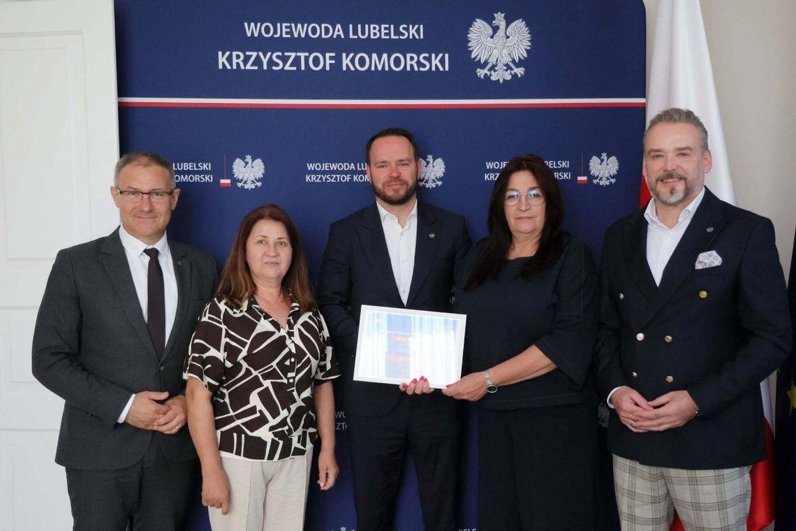 Gmina Mircze otrzymała prawie 2 mln zł na przebudowę drogi.