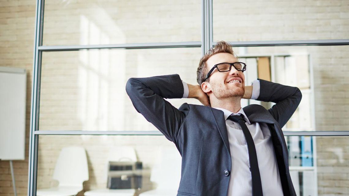 1994 wnioski wpłynęły w naborze do udziału w pilotażowym programie skróconego czasu pracy.