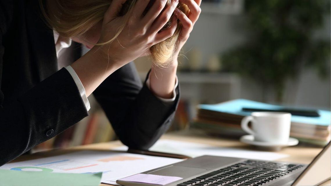 Państwo chce zwrotu pieniędzy z tarczy antycovidowej.