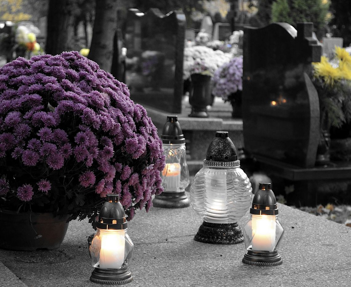 W Tomaszowie Lubelskim 1 i 2 listopada już po raz 13. pod hasłem „Odnawiamy żołnierskie groby i miejsca pamięci” zostanie zorganizowana kwesta na cmentarzach.